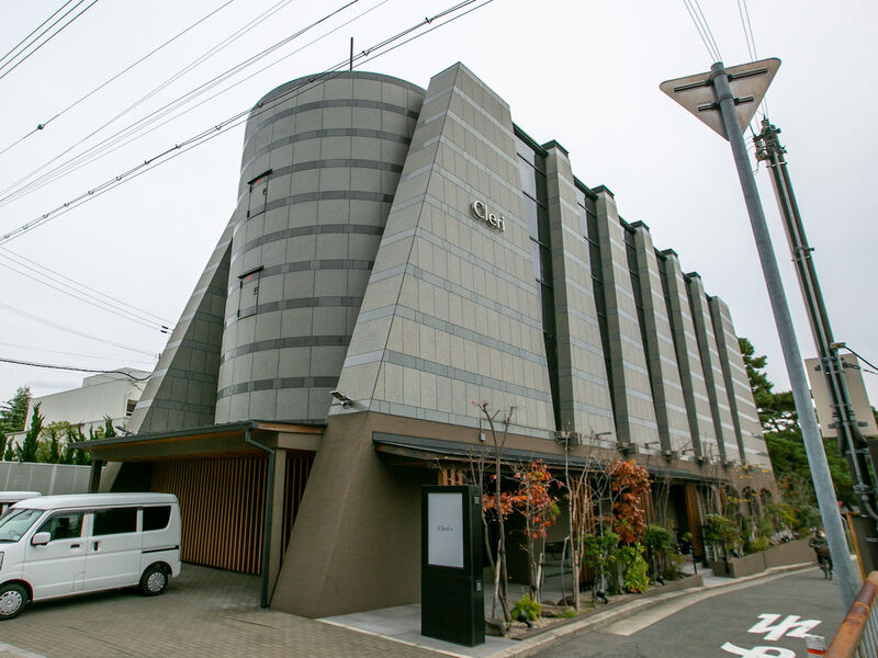 クレリ芦屋ホール