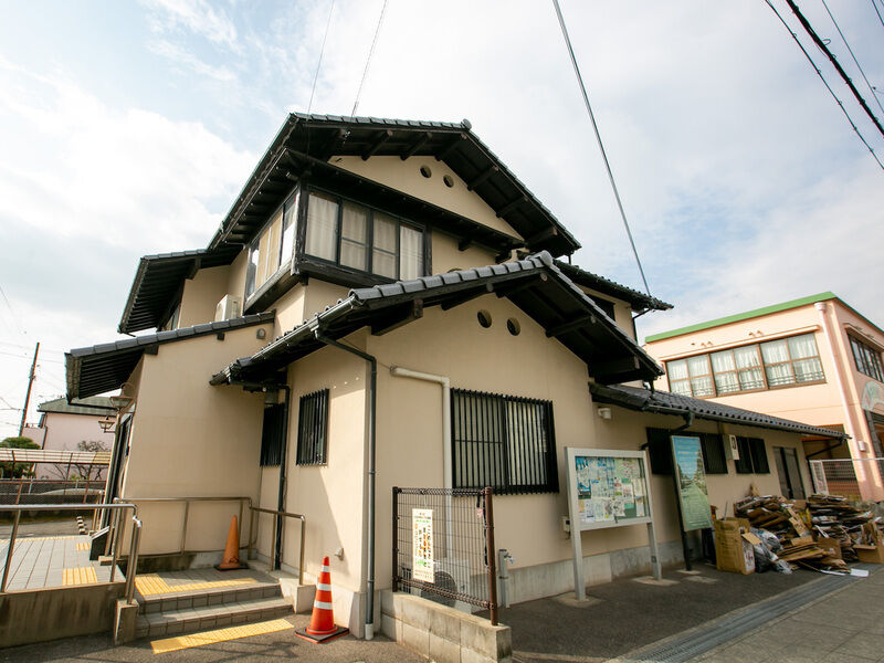 濱甲子園倶楽部会館・浜甲子園安心コミュニティプラザ 外観3