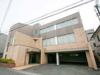 家族葬専用式場はないろ西宮北口店