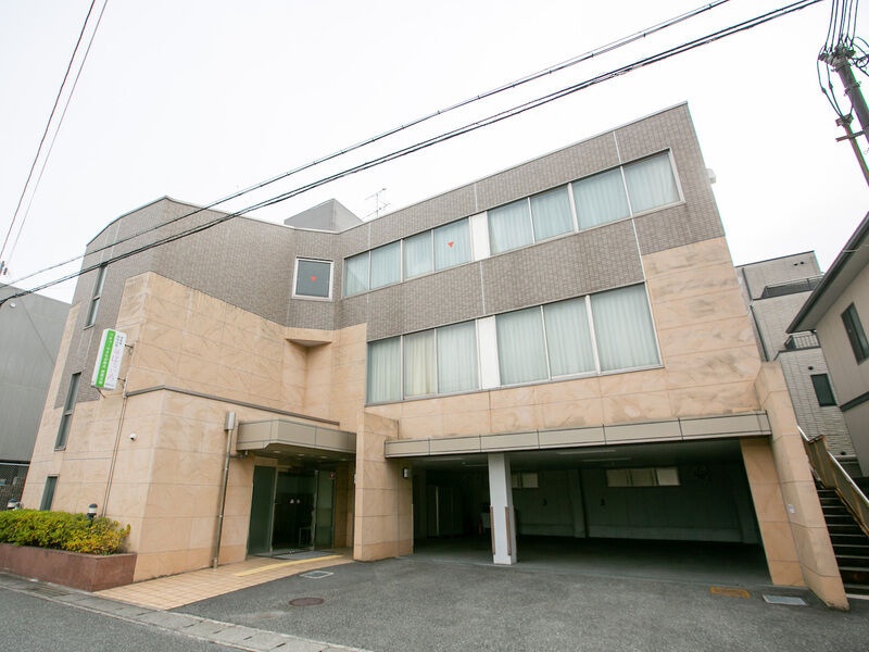 家族葬専用式場はないろ西宮北口店