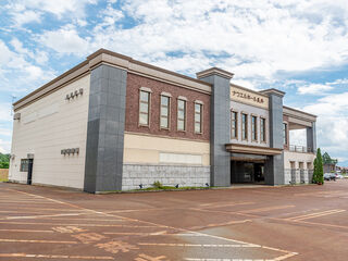 ナウエルホール長井