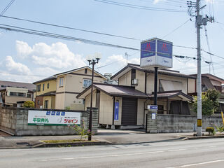 銅町会館 「橘」「欅」「楓」