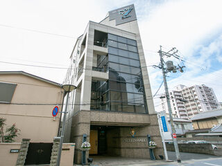クレリエクシードホール