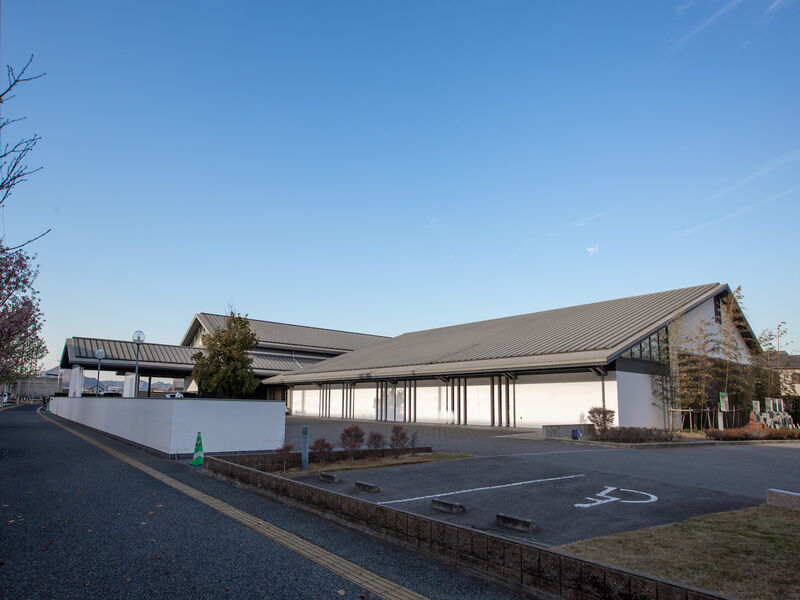 JAやすらぎ会館加古川 外観1