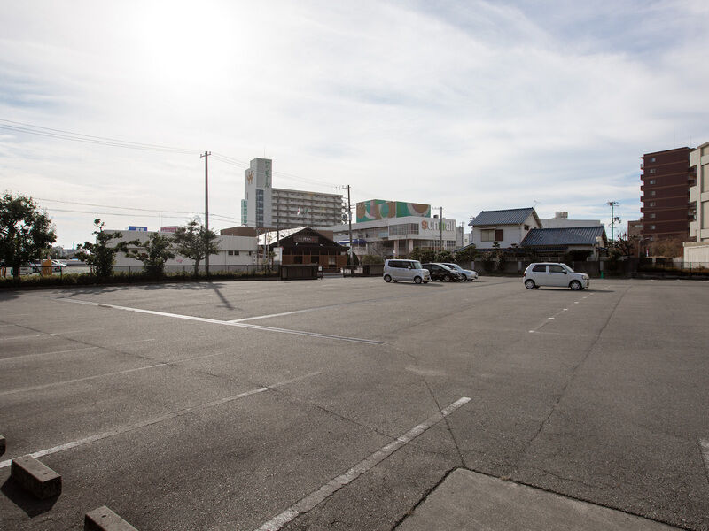 JAやすらぎ会館高砂 駐車場