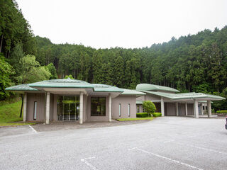 丹波市氷上斎場