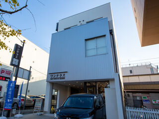 ワンテラス　京都円町