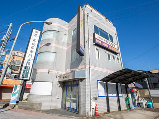 長岡京 正光会館