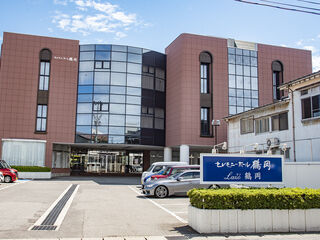 セレモニーホール鶴岡・ラソ鶴岡