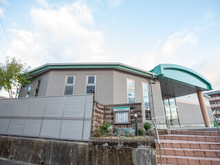 カゴタツホール