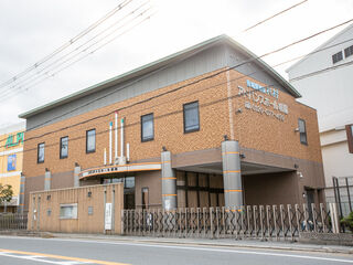 アドバンスホール城陽