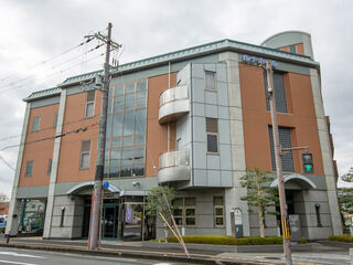 ルナホール阪口