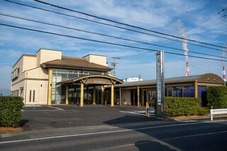 クリスタルホール能登川