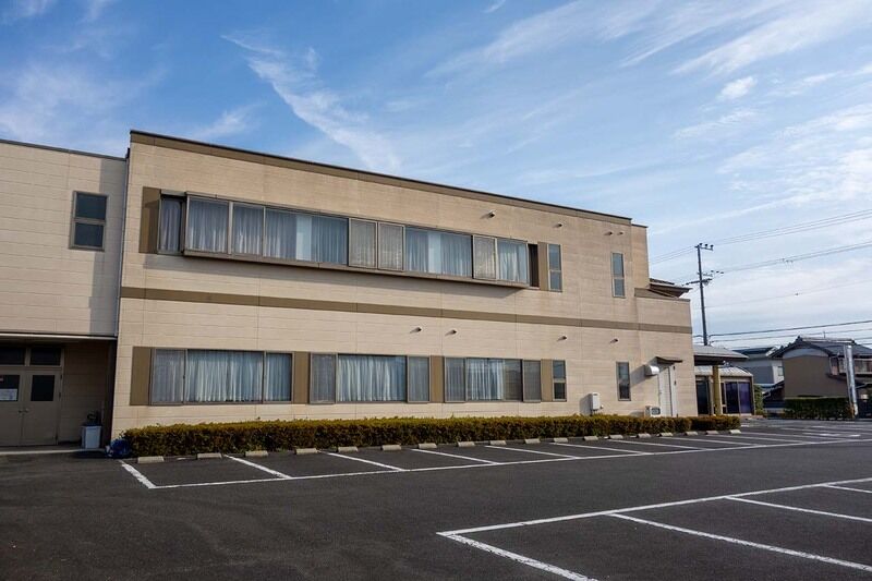 クリスタルホール能登川 外観3