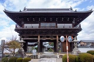 新善光寺