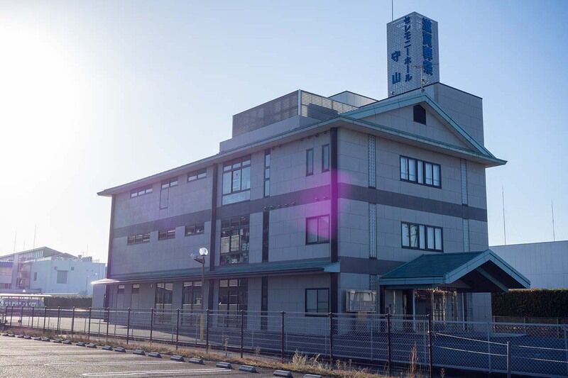セレモニーホール守山