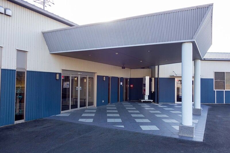 かふか甲南セレモニーホール 外観3