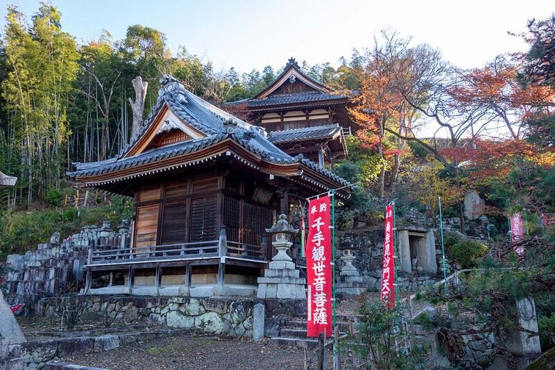 長久寺やすらぎ式場 外観2