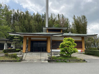 生駒市斎場