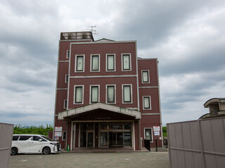 大和高田市営斎場