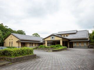 斑鳩町営火葬場