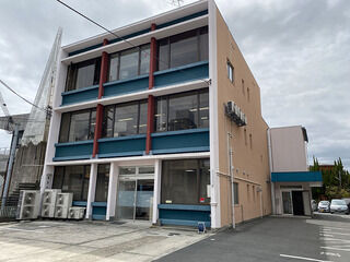 ほうれん会館