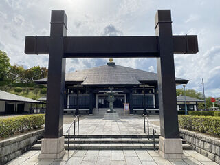 四天王寺大和別院