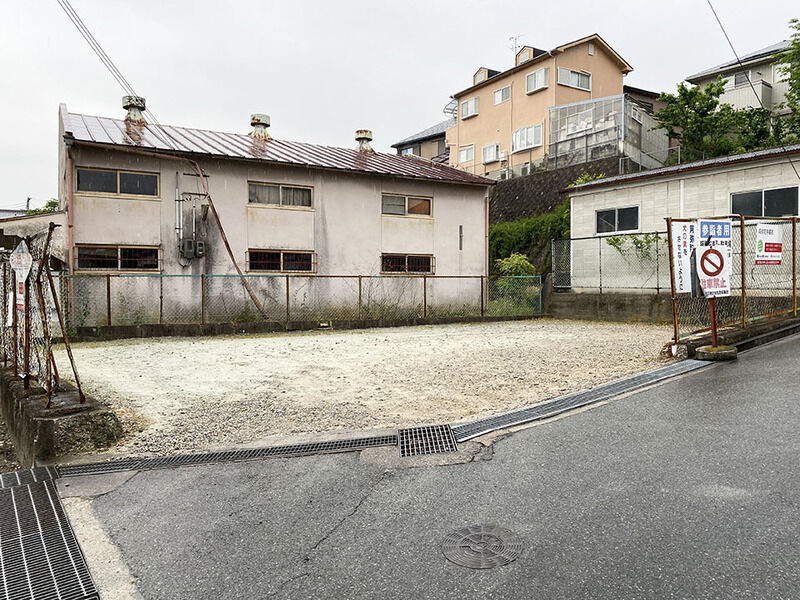 光照山　阿弥陀寺 駐車場