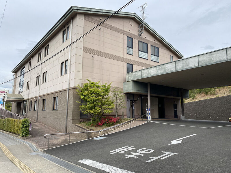 セレミューズ奈良