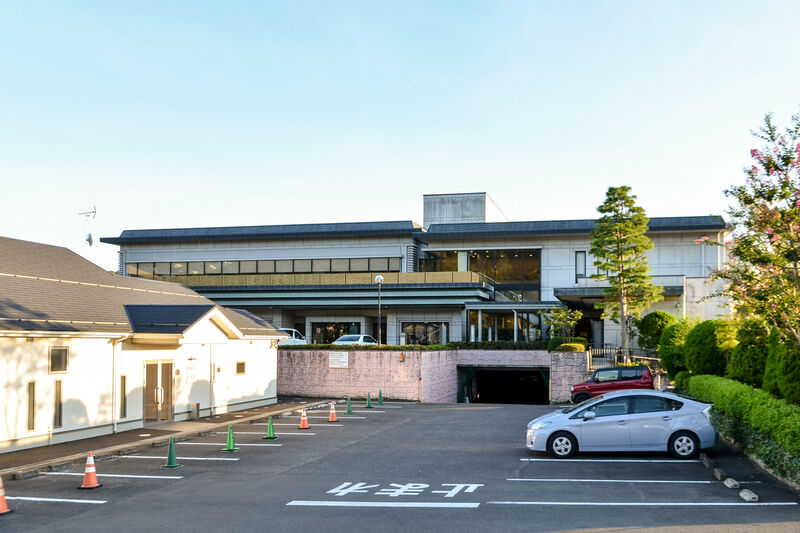 あいあーる葬祭会館 セレモール仙台 外観２