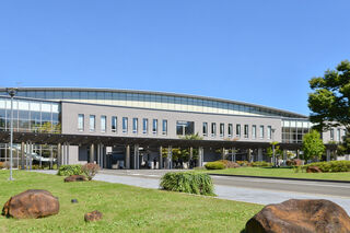 仙台市葛岡斎場