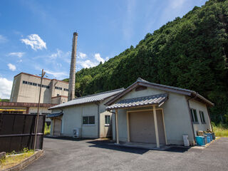 下市町火葬場