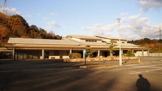 橋本市高野口斎場