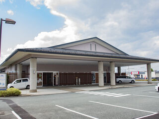JA全農やすらぎ山形ホール