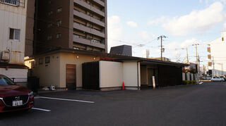 家族葬のゲートハウス宮街道太田