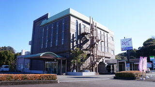 新庄ホール
