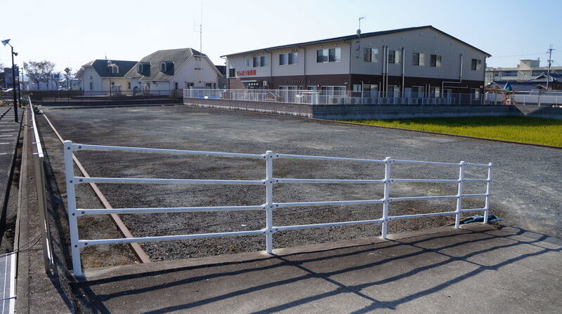 アーバンセレモニー和歌山店 駐車場12