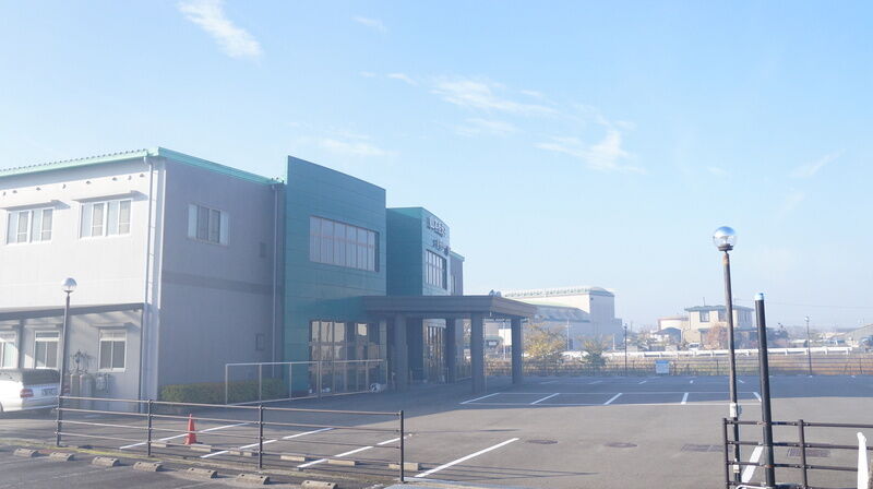 有限会社山本桂光社メモリー粉河 駐車場3