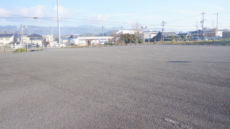 有限会社山本桂光社メモリー粉河 駐車場2