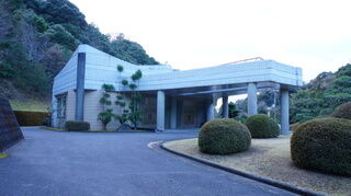 川辺斎場