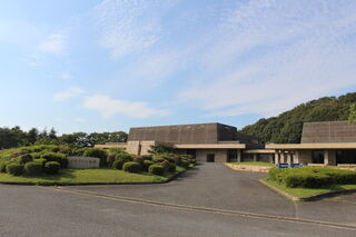 倉敷市中央斎場