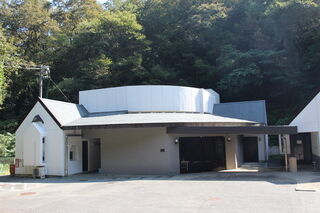 和気北部衛生施設組合火葬場