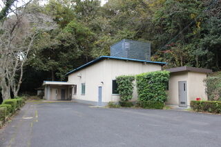 美咲町営火葬場