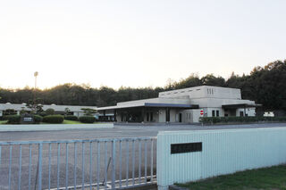井笠広域斎場