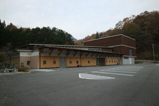 真庭火葬場