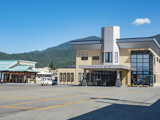 葬祭会館　平安堂【 村山 】
