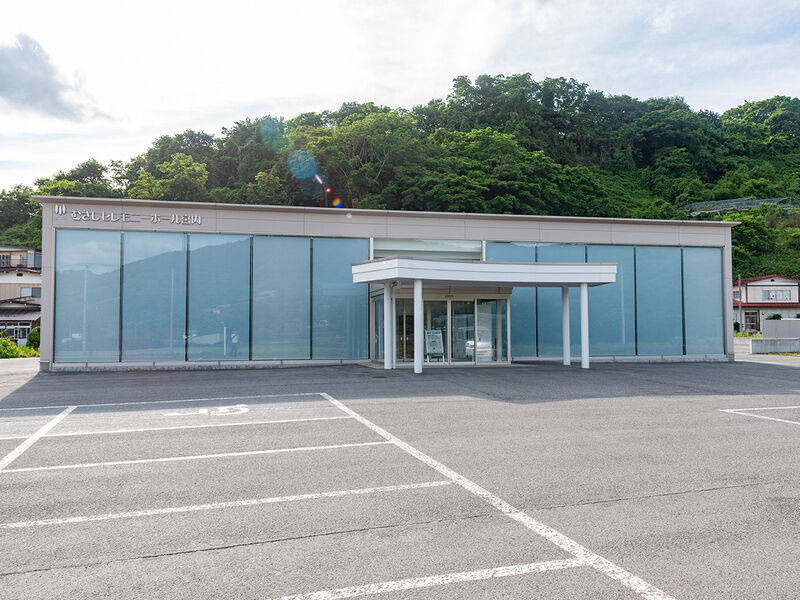 むさしセレモニーホール宮内