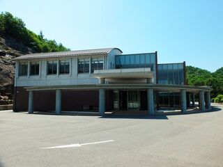 呉市斎場