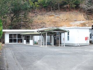 広島市可部火葬場