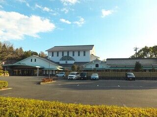 廿日市市火葬場霊峯苑